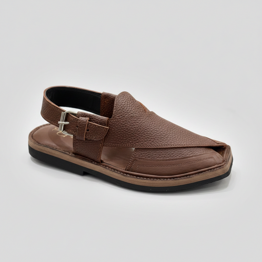 Leader Medium Sole (Brown)