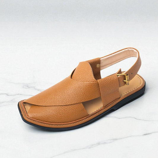 Smart Zalmi (Dotted Tan)