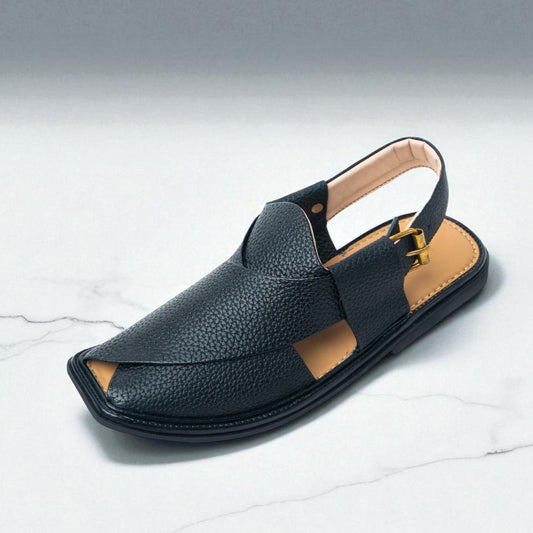 Smart Zalmi (Dotted Black)