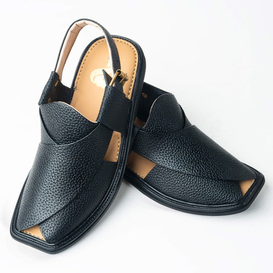 Smart Zalmi (Dotted Black)