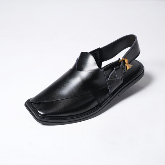 Smart Zalmi Legend (Shiny Black)
