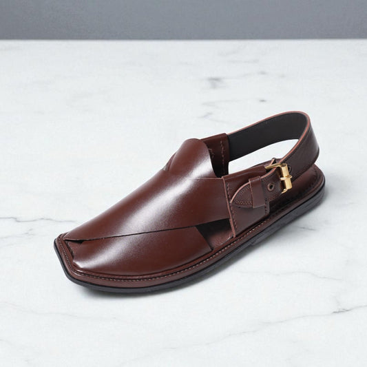 Smart Zalmi Legend (Brown)