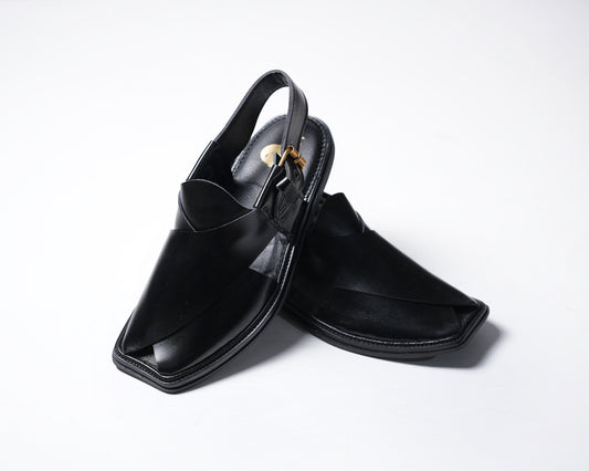 Smart Zalmi Legeng (Shiny Black)