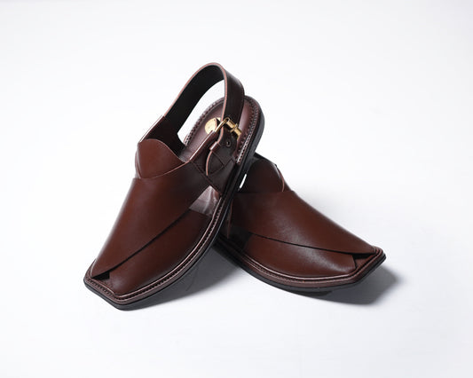 Smart Zalmi Legend (Brown)