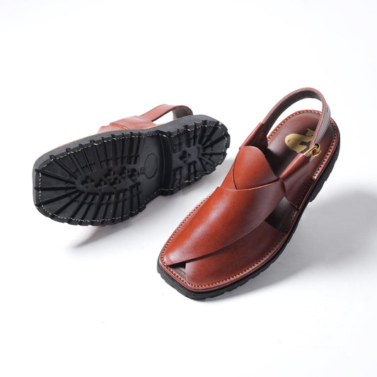 Air Kaptaan Gt Vibram (FC Burgundy)