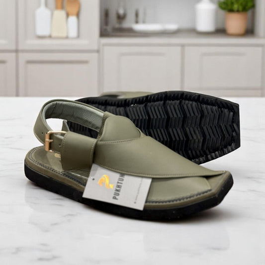 Air Kaptaan (Hunter Green)