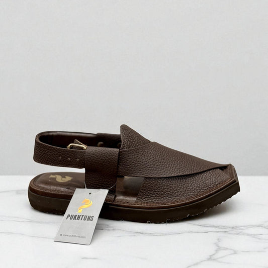 Air Kaptaan (Chocolate Brown)