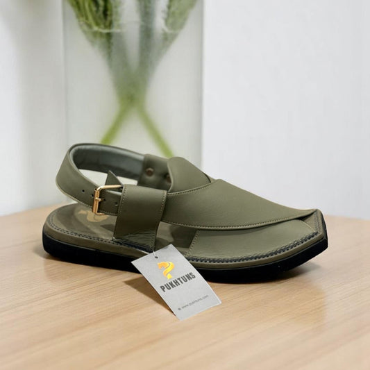 Air Kaptaan (Hunter Green)