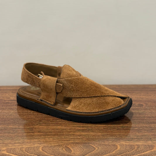 Air Sued Handmade (Master Brown)