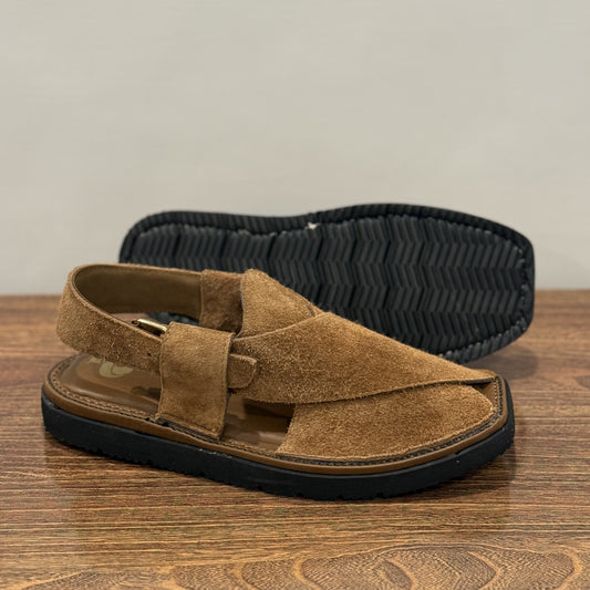 Air Sued Handmade (Master Brown)