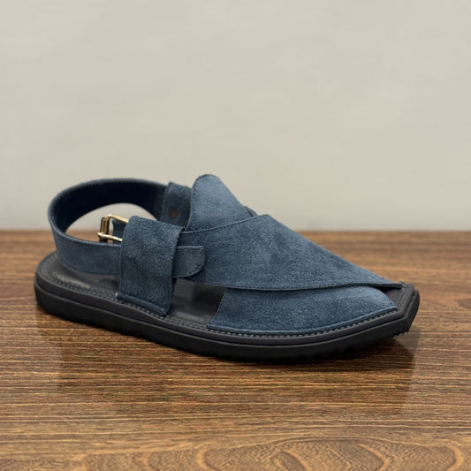 Air Sued Crown (Sky Blue)