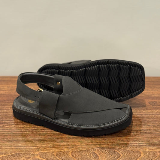 Air Sued Handmade (Gray)