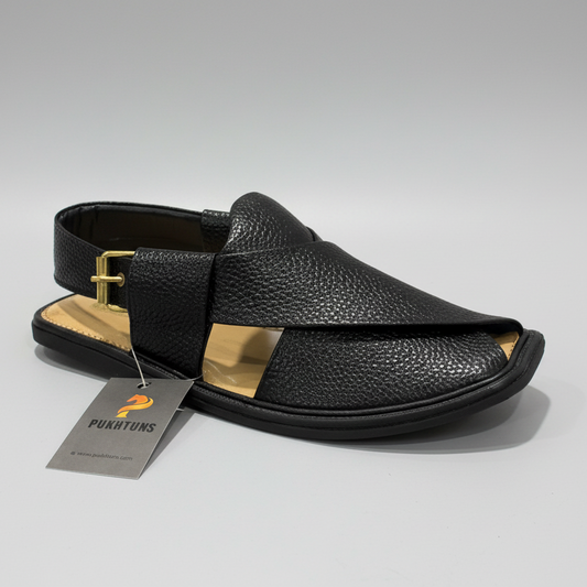 Smart Zalmi (Dotted Black)