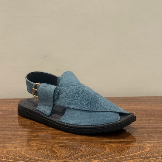 Air Sued Crown (Sky Blue)