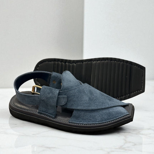 Air Sued Crown (Sky Blue)