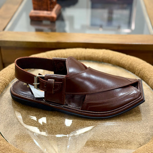 Top Gear T Shape (Brown)
