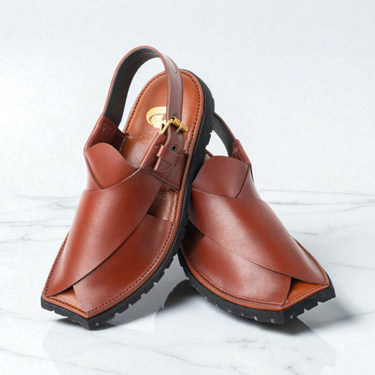 Crown Vibram (Fc Colour)
