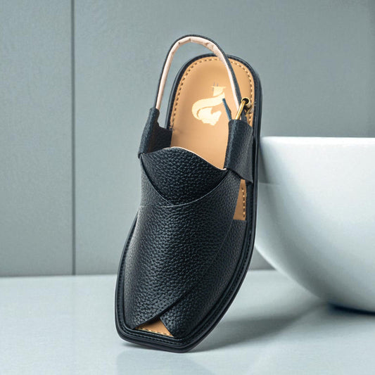 Smart Zalmi (Dotted Black)