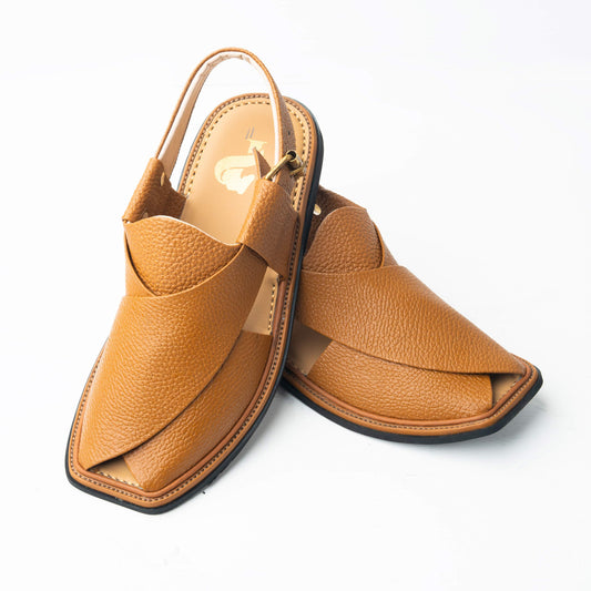 Smart Zalmi (Dotted Tan)