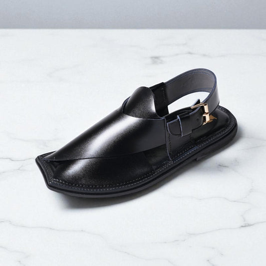 Crown HK (Black)
