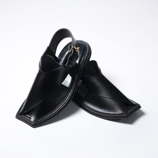 Crown HK (Black)