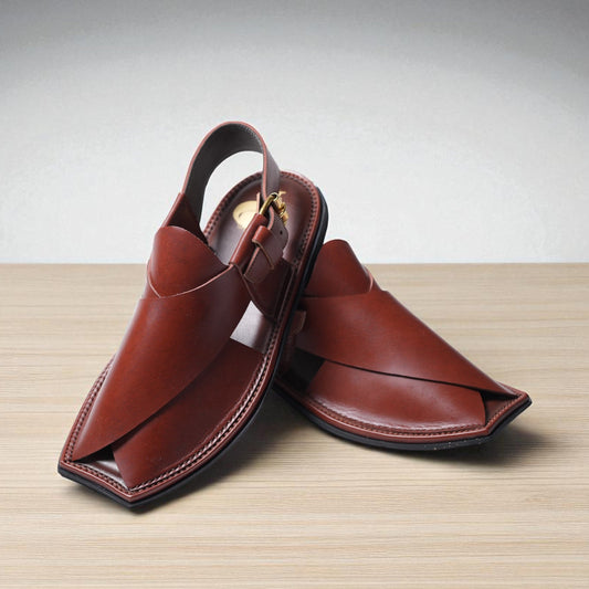 Crown HK (FC Burgundy)