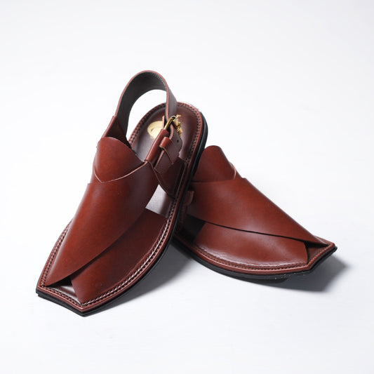 Crown HK (FC Burgundy)