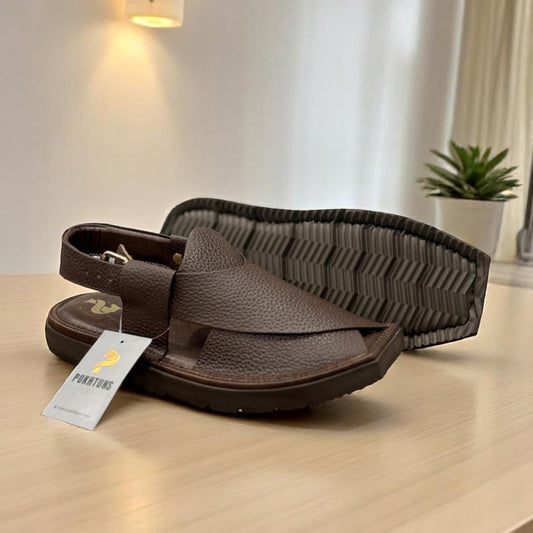 Air Kaptaan (Chocolate Brown)