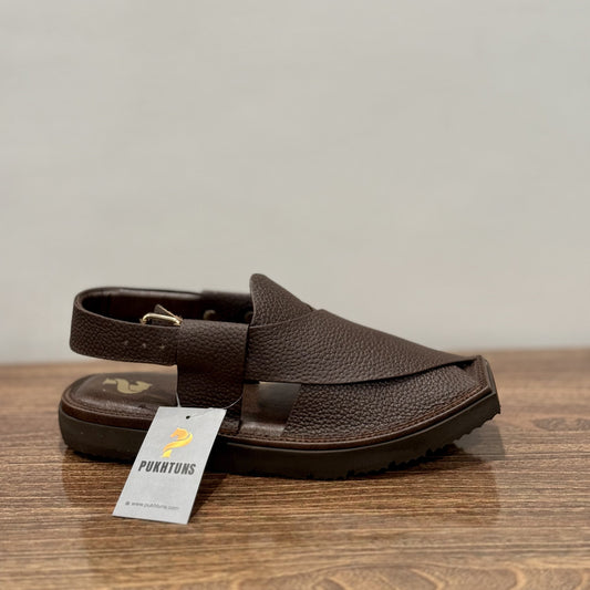 Air Kaptaan (Chocolate Brown)