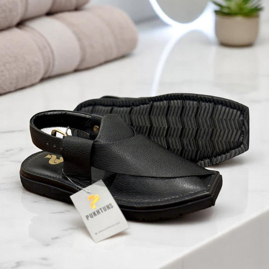 Air Kaptaan (Black)