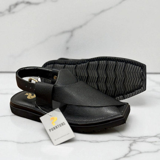 Air Kaptaan (Black)