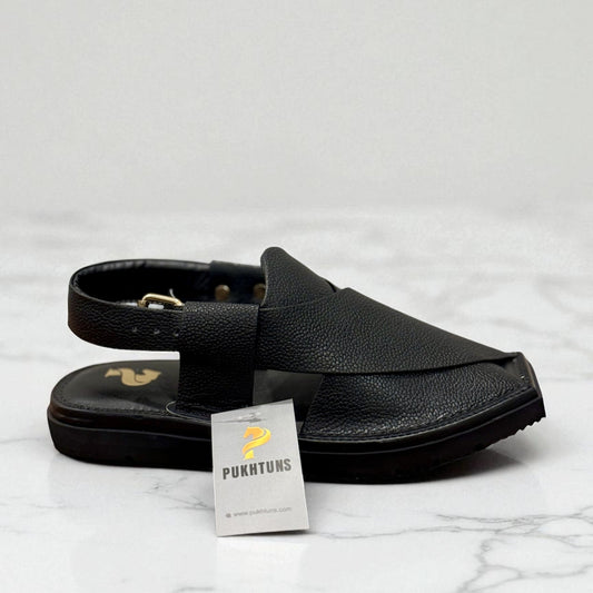 Air Kaptaan (Black)