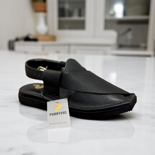 Air Kaptaan (Black)