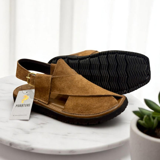 Air Sued Handmade (Master Brown)