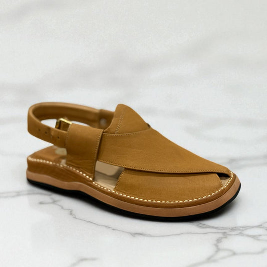 Signature Goga (Mustard)