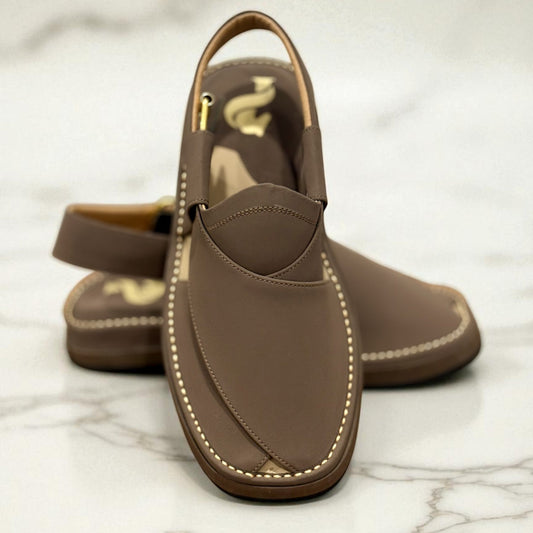 Signature Goga (Brown)