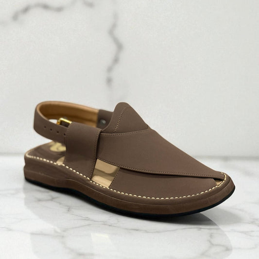 Signature Goga (Brown)