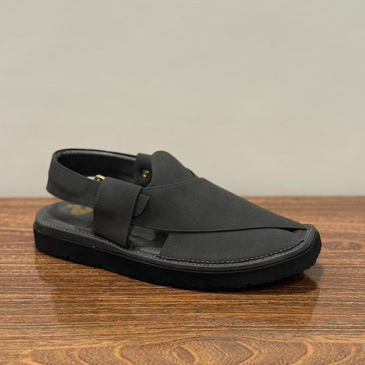 Air Sued Handmade (Gray)