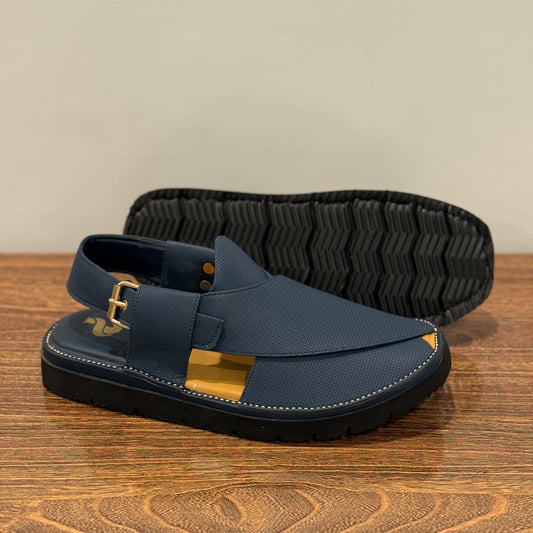 Air Goga (Blue textured)