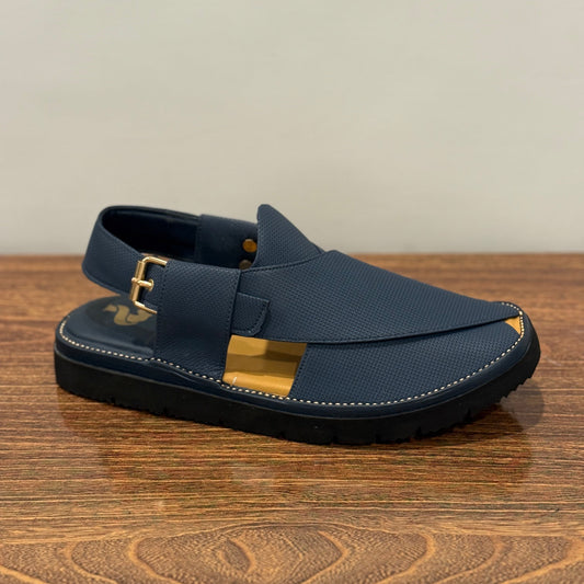 Air Goga (Blue textured)