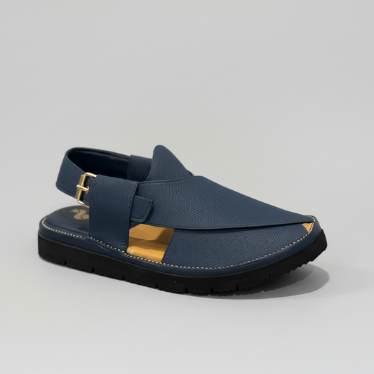 Air Goga (Blue textured)