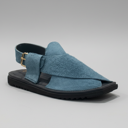 Air Sued Crown (Sky Blue)