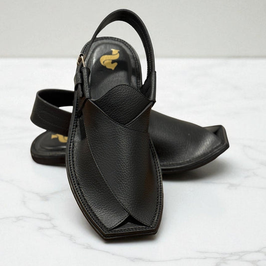 Crown LB (Textured Black)