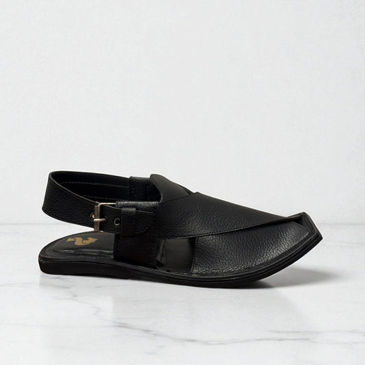Crown LB (Textured Black)