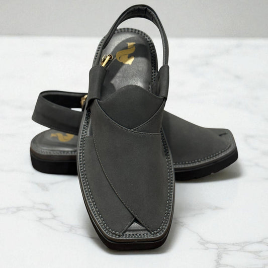 Air Sued Handmade (Gray)