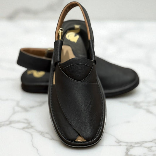 Signature Goga Slim (Textured Black)