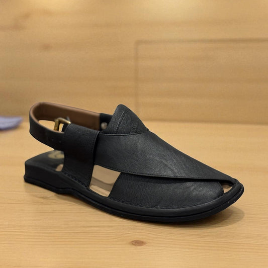 Signature Goga Slim (Textured Black)