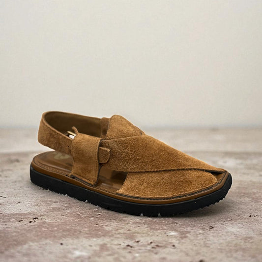 Air Sued Handmade (Master Brown)