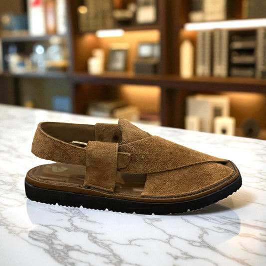 Air Sued Handmade (Master Brown)