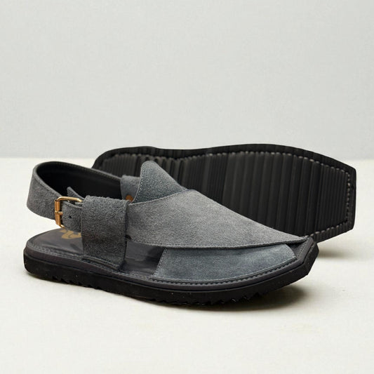 Air Sued Crown (Gray)